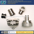 High precision stainless steel cnc milling auto parts